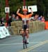 Ryan ROTH  (Silber Pro Cycling) solos to victory at the Tour de Delta MK Delta Criterium 		CREDITS:  		TITLE:  		COPYRIGHT: